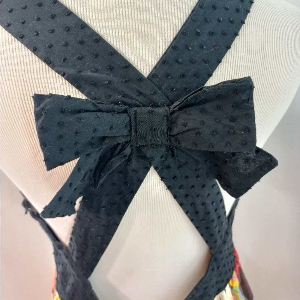 Judith March Anthropologie Poppy Dress - Picture 4 of 13